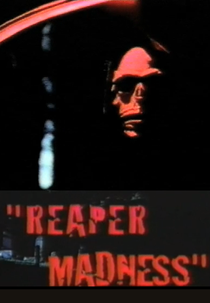 Reaper Madness (Reaper Madness)