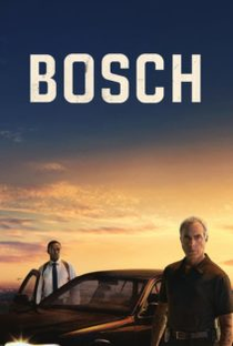 Bosch (6ª Temporada) - Poster / Capa / Cartaz - Oficial 1