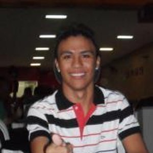 Foto de perfil de Isaque Silva