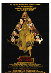 Morte sobre o Nilo (Death on the Nile)