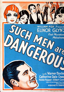 Homens Perigosos (Such Men Are Dangerous)