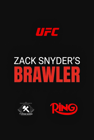 Poster 1 de Filme Brawlers (2028)