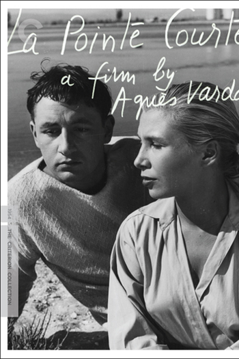  de Filme La Pointe Courte  (1955)