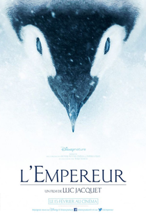 A Marcha dos Pinguins 2: Uma Nova Aventura - Poster / Capa / Cartaz - Oficial 1