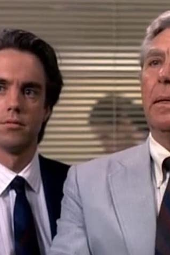 Poster de Episódio The Investigation (1) (1988)