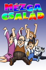 Mézga család (Mézga család)