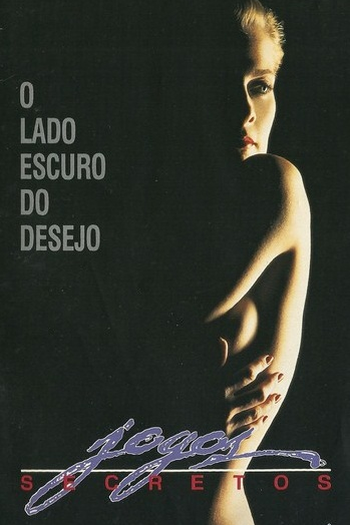  de Filme Jogos Secretos: O Lado Escuro do Desejo (1992)