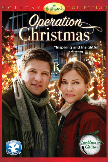  de Filme Operação Natal (2016)