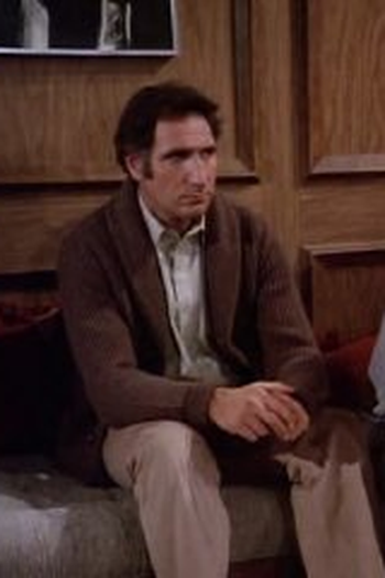 Poster de Episódio Mr. Personalities (1981)