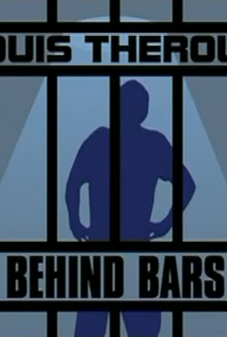 Poster 1 de Filme Louis Theroux: Atrás das Grades (2008)