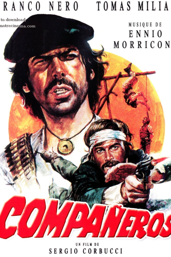  de Filme Companheiros (1970)