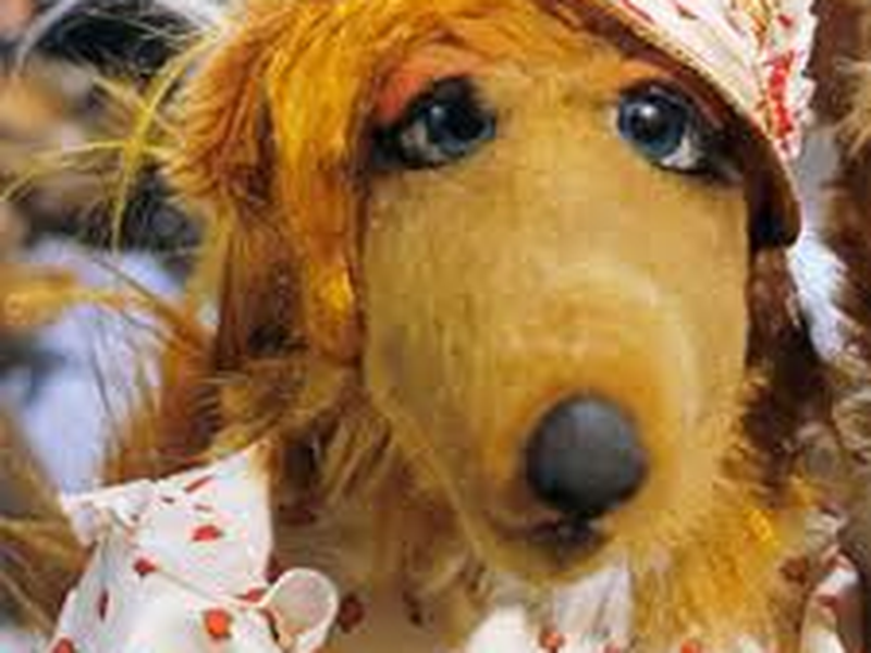 Foto 5 de Dog City - TV Series (1992–1994)