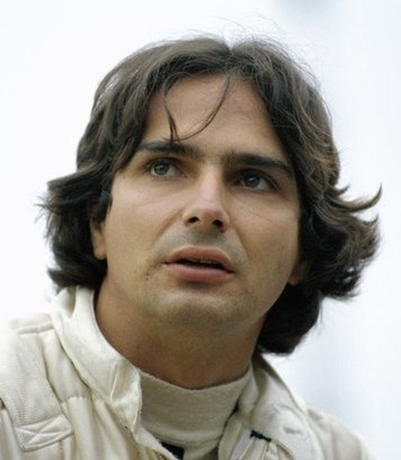 Nelson Piquet - Foto 1