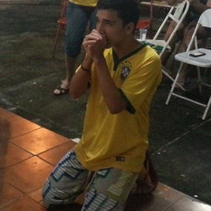 Foto de perfil de Lukinhas