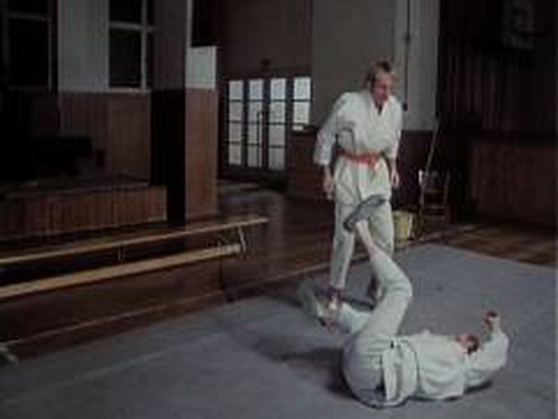 Foto 6 de Joachim, put it in the machine!