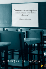 A Sombra da Gaiola (A Sombra da Gaiola)