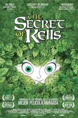 Uma Viagem ao Mundo das Fábulas (The Secret of Kells)