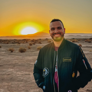 Foto de perfil de Bruce Leal