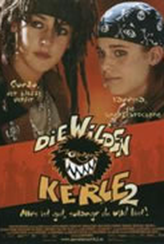 Poster 1 de Filme Os Rebeldes da Bola 2 (None)