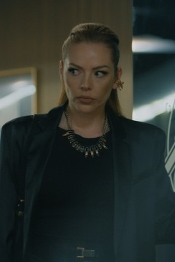 Poster de Episódio Episodio 21 (2025)