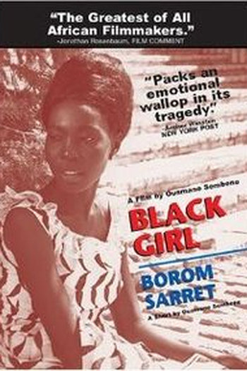  de Filme A Negra de... (1966)