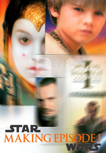 The Beginning: Making 'Episode I' (The Beginning: Making 'Episode I')