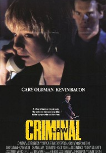 Inocente ou Culpado (Criminal Law)