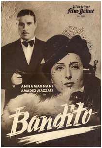 O Bandido (Il bandito)