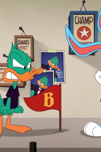 Poster de Episódio Freshman Orientoontion (2023)