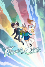 Adventure Time: Fionna and Cake (Adventure Time: Fionna and Cake)
