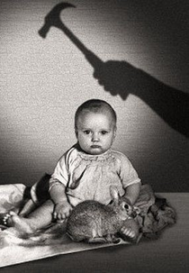 O "Pequeno Albert" de Watson (The Little Albert Experiment)