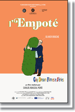 Extra Flavour (L'Empoté)