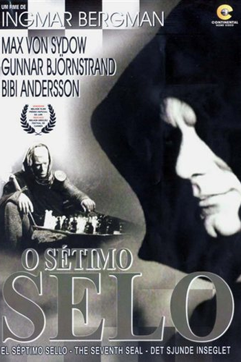  de Filme O Sétimo Selo (1957)