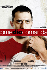 Como Deus Manda (Come Dio Comanda)