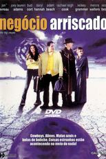 Negócio Arriscado (The Big Empty)