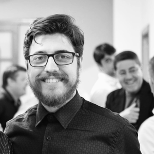 Foto de perfil de Felipe