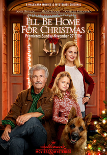 Estarei em Casa Para o Natal (I'll Be Home For Christmas)