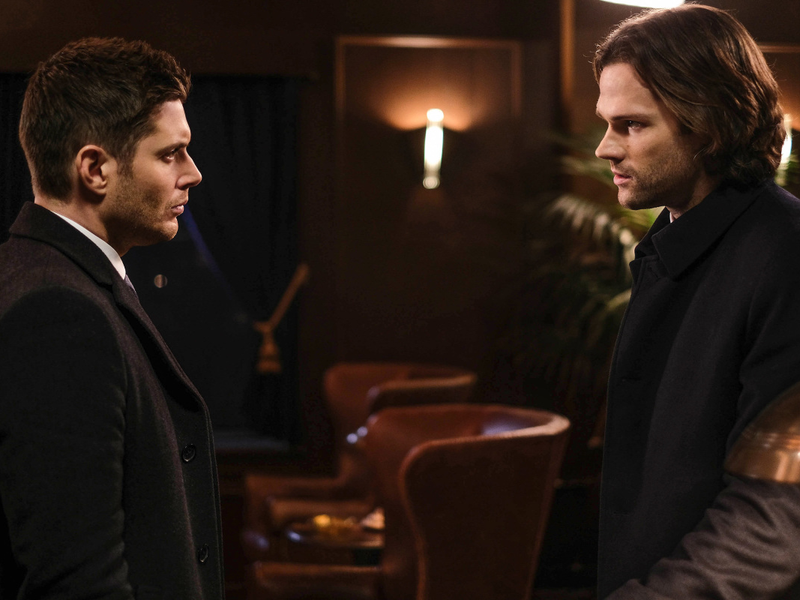 Foto 39 de Sobrenatural (13ª Temporada)