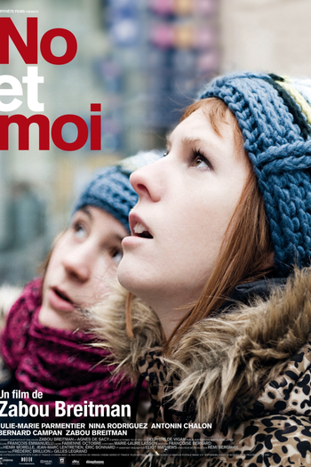 Poster de Filme No e Eu (2010)