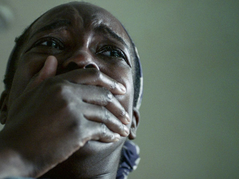 Foto 2 de O Que Ficou Para Trás