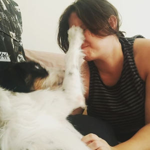 Foto de perfil de Mônica