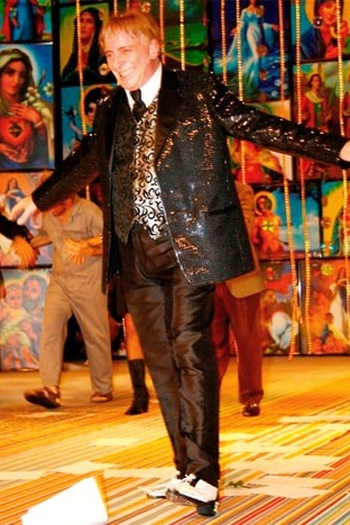 Poster de TV O Engraçado Arrependido (1994)