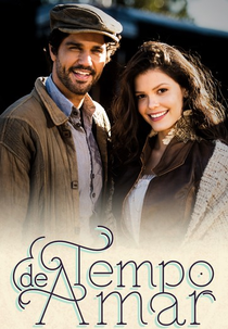Tempo de Amar (Tempo de Amar)