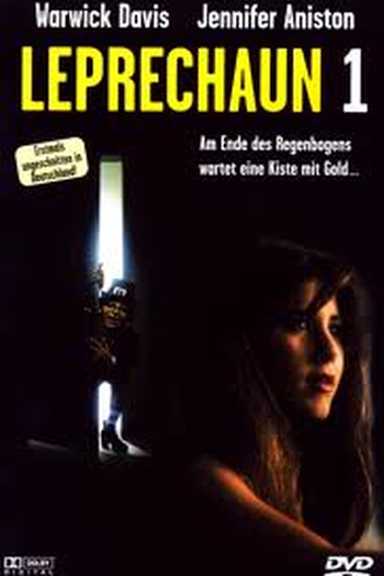  de Filme O Duende (1993)