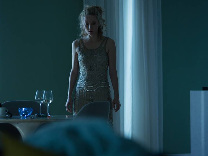 Foto 2 de Past Imperfect