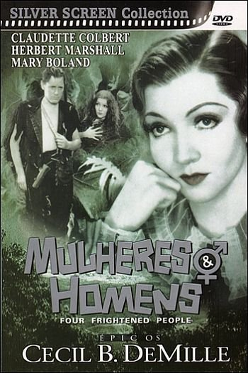  de Filme Mulheres e Homens (1934)