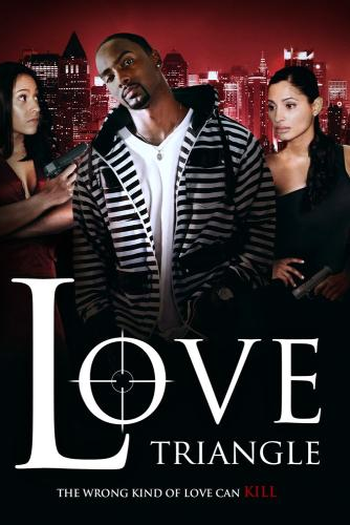  de Filme Love Triangle (2013)