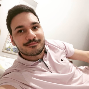 Foto de perfil de Daniel