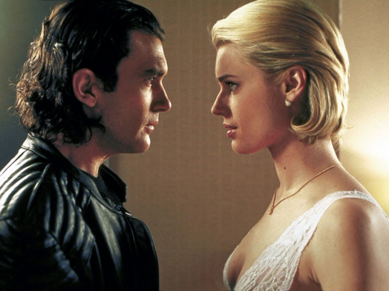 Foto 16 de Femme Fatale