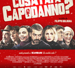 Cosa fai a Capodanno?